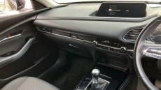 Mazda Cx-30 2.0 e-Skyactiv G MHEV Sport Lux 5dr Petrol Hatchback